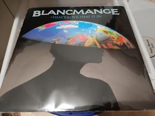 12" MAXI - Blancmange – That's Love, That It Is UK 1983  EX/NM synthé pop