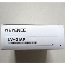 1PC Keyence LV-21AP Laser Sensor LV21AP New F...