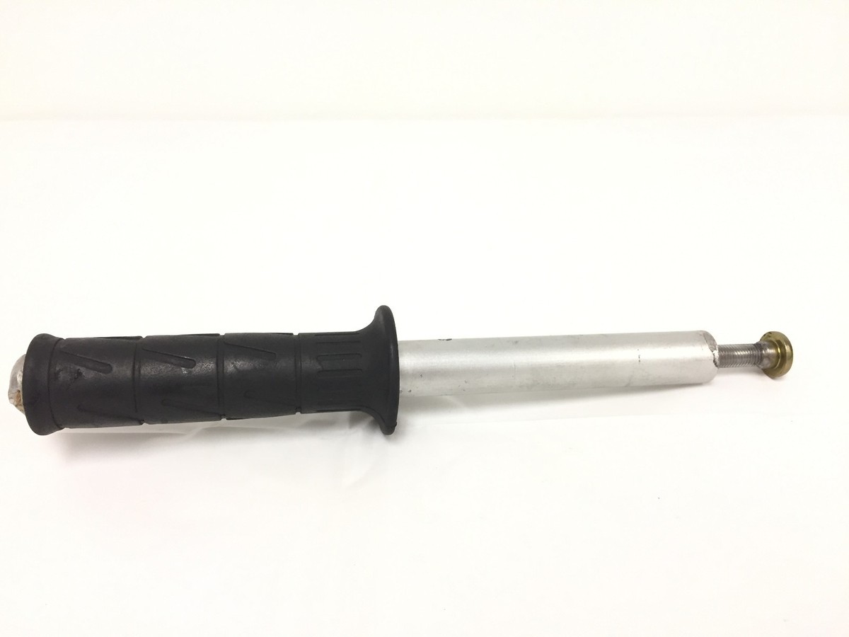 KAWASAKI ZZR600 ZX6J ZX600J ZX6R ZX6R ZX12R NINJA OEM LEFT