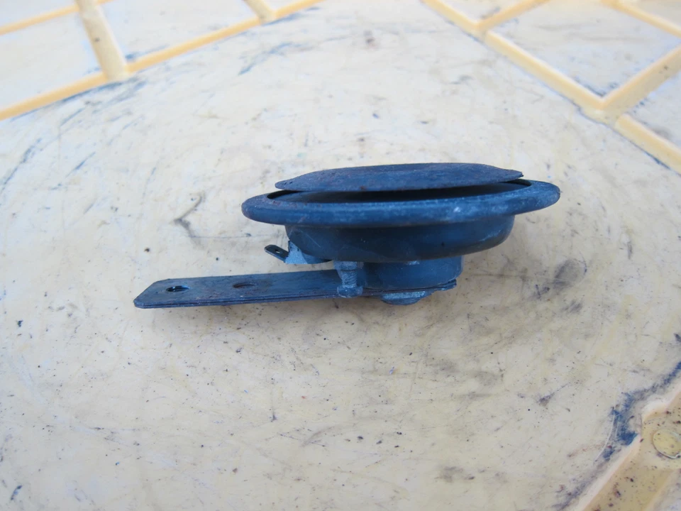 1982 Honda Nighthawk 450 CB450SC OEM СИГНАЛ РУПОРА - Изображение 4 из 4