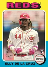 2024 Topps Heritage Card#301-500 - You Pick to complete your set!