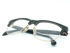 VUARNET 438 SUNGLASSES FRAME EYEGLASSES FRAME REPLACEMENT HAND MADE VINTAGE 90S