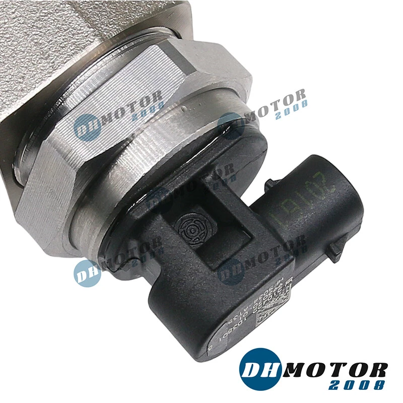 Топливный насос высокого давления HITACHI для 2.0TFSI CDN CCZ CAE CPM VW GTI AUDI A4 A5 Q5 - Изображение 2 из 4