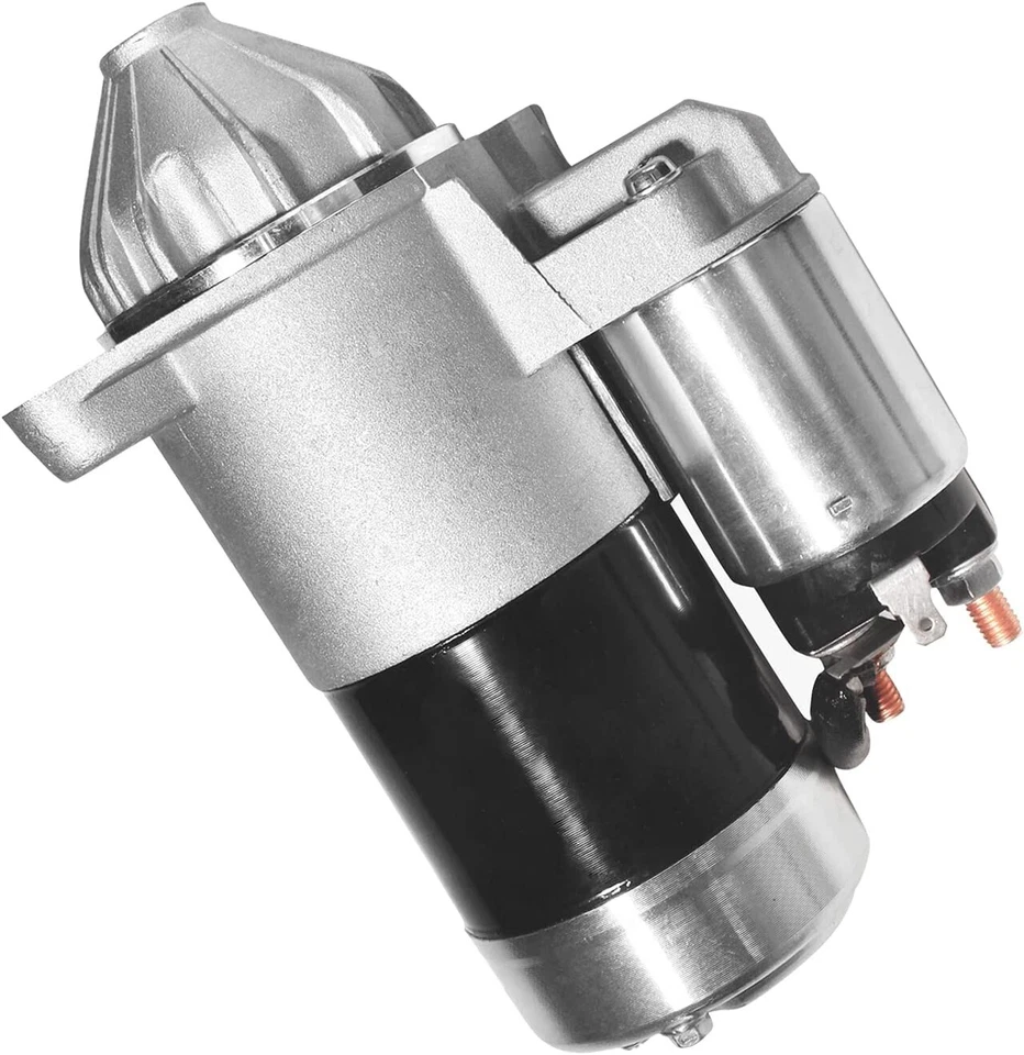 Arranque nuevo para Hyundai Tucson 2005 2006 2007 2008 2009 Foto 3 de 4