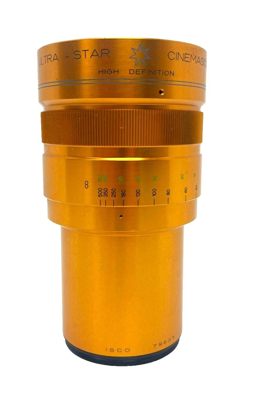 Isco Ultra Star | eBay Isco Ultra Star | eBay
