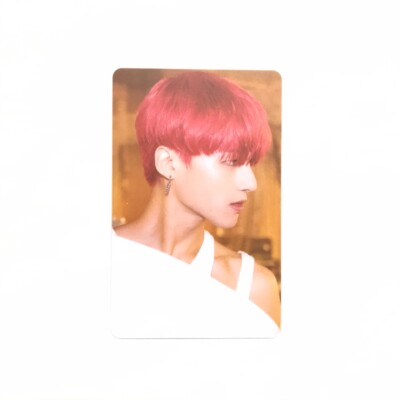 ATEEZ] Halazia / Spin Off:From The Witness / PocaAlbum Z Ver.(검