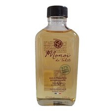 RETIRED Yves Rocher MONOI DE TAHITI TRADITIONAL NOURISHING OIL Women 3.3 fl oz