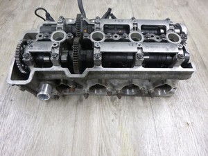 BMW K 1200 GT 2006-2008 Zylinderkopf (Cylinder head) 201417119