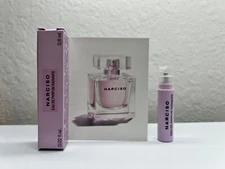 NARCISO RODRIGUEZ - Narciso Radiante EDP Sample Size Vial Spray x 1 Pcs, 0.6ml