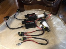Xentec 35w 55w Xenon Lights Slim Hid Kit 9005