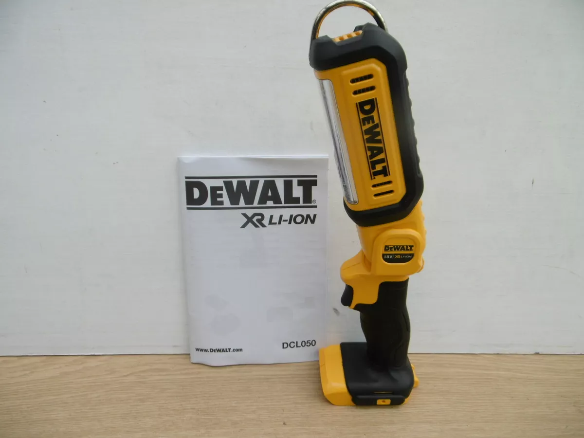 Dewalt dcl050 online 18v