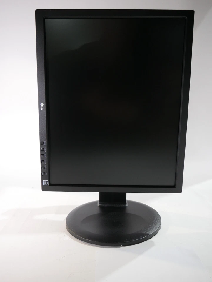 LG 19MB35PM-I IPS Monitor | 18,9" | 1280x1075@60Hz | Pivotfunktion | 250 cd/m² - Bild 2 von 4