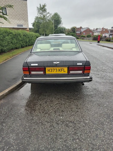 classic cars for sale - Picture 6 of 9