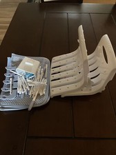 Playtex Baby Infant SmartSpace Bottles Drying Rack 