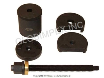 MINI (2002-2015) Control Arm Bushing Tool Kit BAUM TOOLS + 1 YEAR WARRANTY