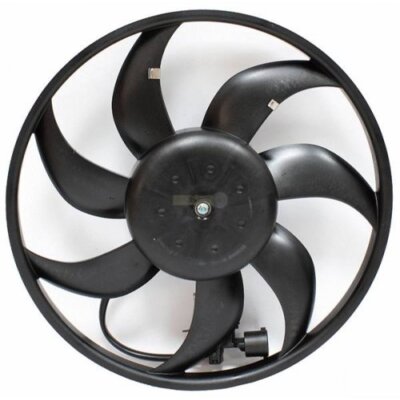 1* Kühlerlüfter Lüfter Neu - OE-Ref. 13208239 für Gm