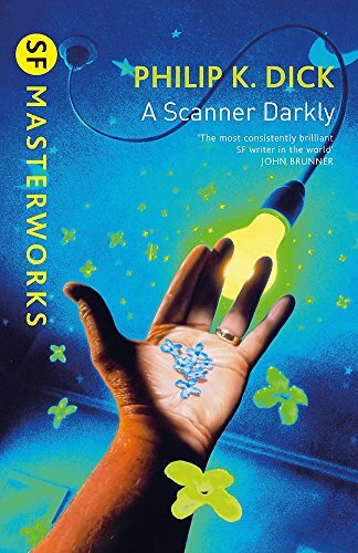 Philip K. Dick - A Scanner Darkl *NEW* + FREE P&P - Imagen 1 de 1