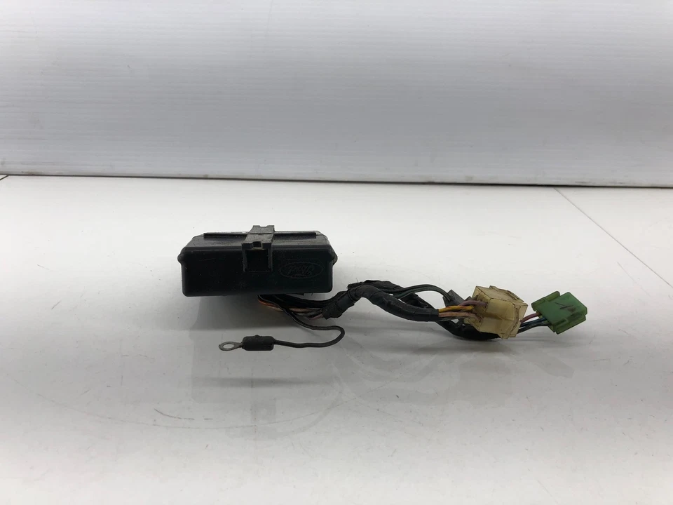 1973 MERCEDES BENZ SLC450 КУПЕ 4,5 Л КРУИЗ КОМПЬЮТЕР МОДУЛЬ УПРАВЛЕНИЯ С КАБЕЛЕМ OEM - Изображение 2 из 4