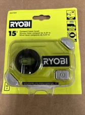 RYOBI 15' Compact Laser Level