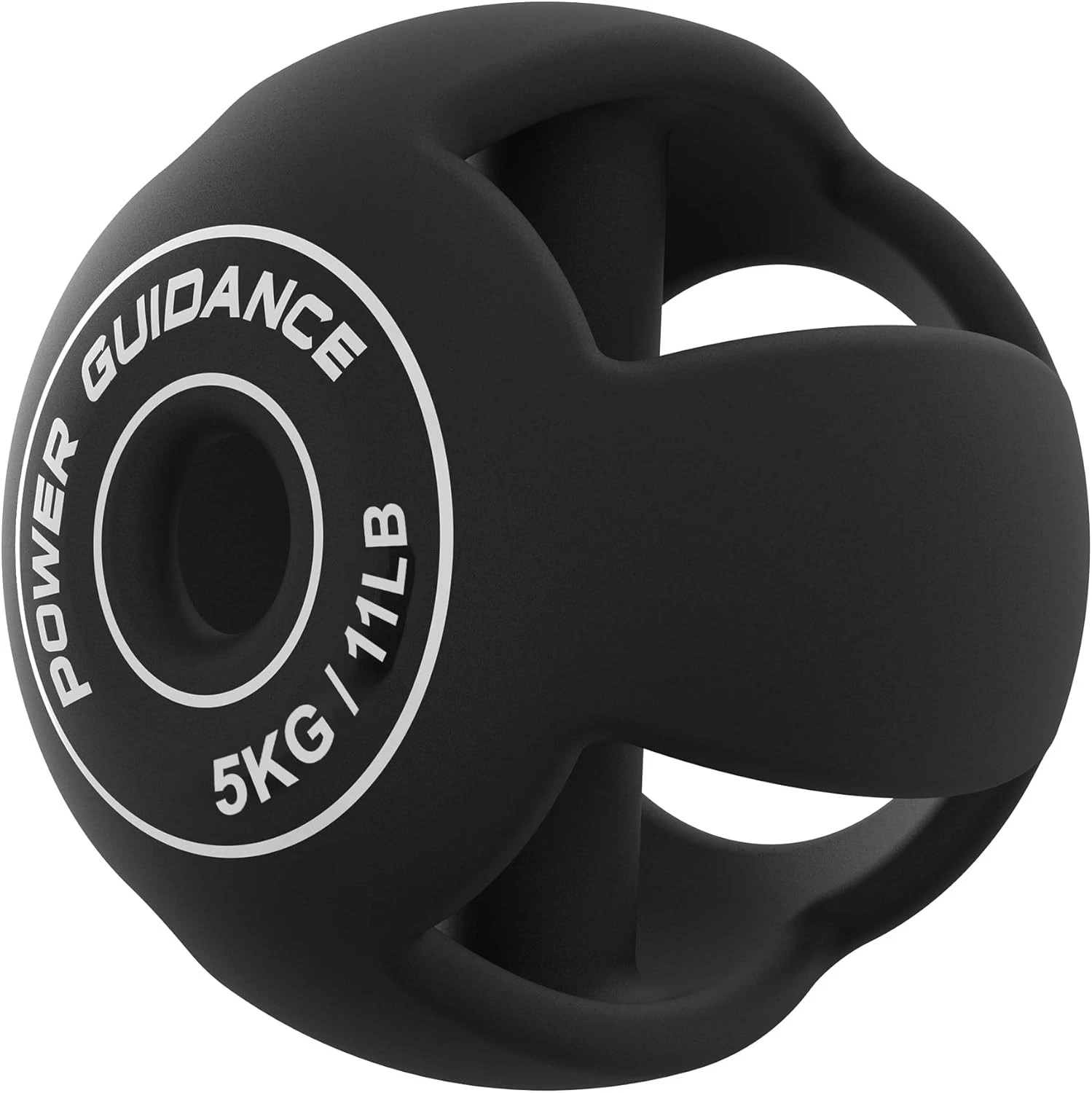 All-in-One Spherebell Dumbbells + Kettlebell, Achieve Peak Exercise