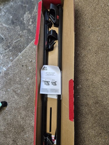 Mont Blanc ReadyFit 20 Roof Bars - Picture 3 of 4