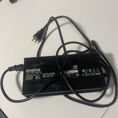 evolve battery charger ap-pn360ch0540050 hadean/renegade