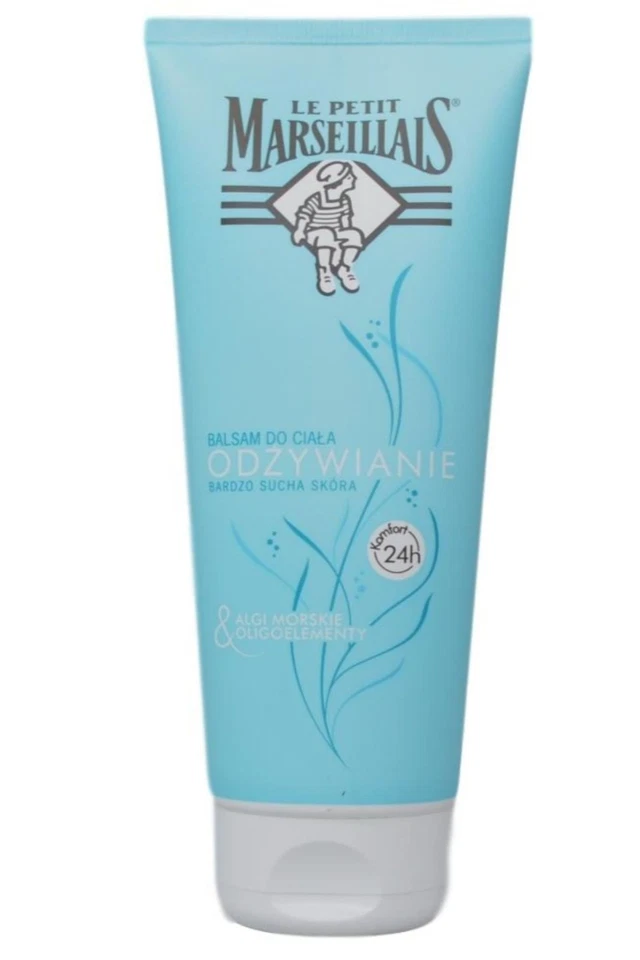 Le Petit Marseiliais Body Lotion Nutrition 24hr Comfort 200ml Very Dry Skin - image 2 of 4