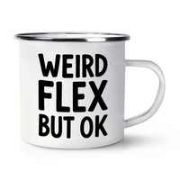 Gift Base Emaille Tasse Becher Lustig Spruch Witz Geburtstag Geschenk FüR Tee