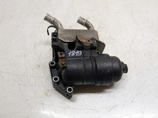 CARCASA Y ENFRIADOR FILTRO ACEITE HYUNDAI SANTA FE MK3 2.2 CRDI / D4HB DIÉSEL 2014