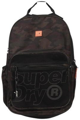 Superdry Rucksack Herren Backpack Tasche Mehrfarbig #elm6b2c