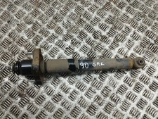 MITSUBISHI OUTLANDER II CWW Stoßdämpfer hinten links 2.20 Diesel 115kw 34938823