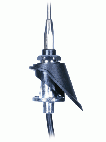 Jeep Cherokee 1985-1996 Factory OEM Replacement Radio Stereo Custom Antenna Mast - Picture 2 of 3