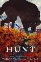 Hunt Alexandria Warwick Taschenbuch North Kartoniert / Broschiert Englisch 2021