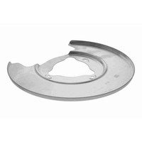 Vaico V58-0050 Spritzblech, Bremsscheibe Green Mobility Parts FüR Tesla