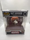 Funko Pop! Deluxe: Marvel - Daredevil - Matt Murdock #1385  new