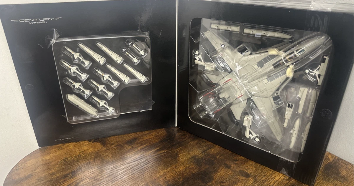 Century Wings F 14 for sale | eBay