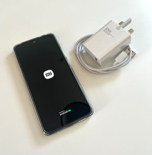 Xiaomi Redmi Note 12 128GB Black Android Smartphone