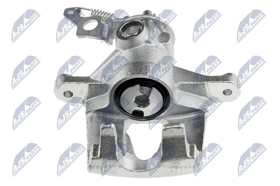 N.T.Y. HZT-JG-001.NTY Brake Caliper for JAGUAR
