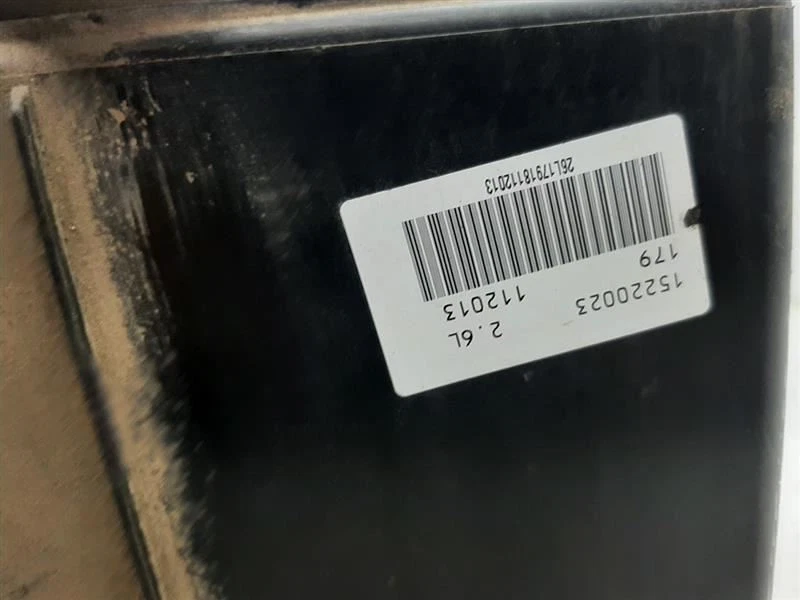 Bote de vapor de combustible GMC Yukon 04-20 12597567 Foto 4 de 4