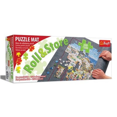 TR60985 Puzzle, Farbig, Matte 5001500Teile