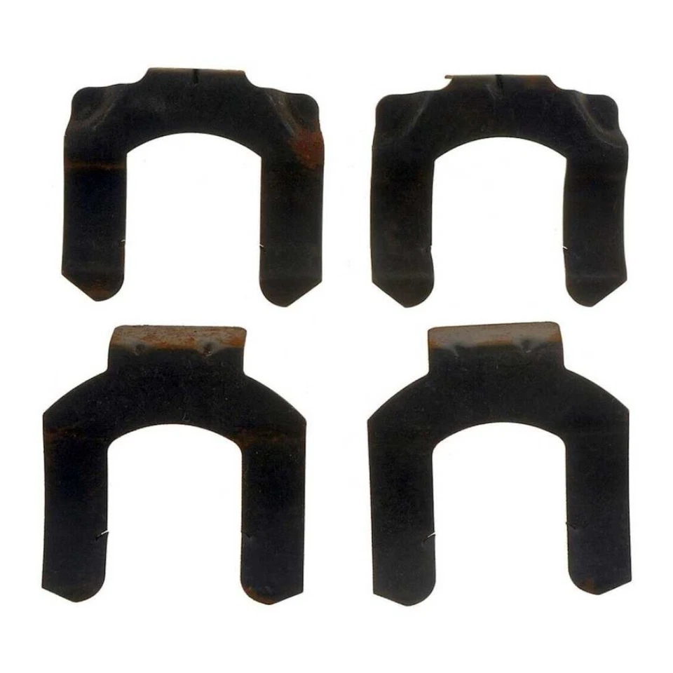 Surtido de 4 piezas de clip de cilindro de cerradura de puerta para Cadillac Brougham 1990 1991 1992 Foto 2 de 4