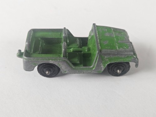 Wählen Sie eine - Tootsietoy Vintage Spielzeugauto LKW Sammlerstück Druckguss Tootsie Spielzeug - Bild 75 von 164