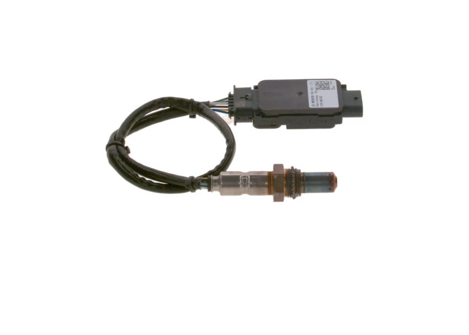 Bosch NOx sensor 0281008533 fits JAGUAR; LAND ROVER GROUP - Image 4 of 4