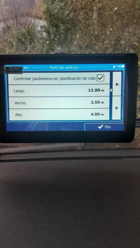 GPS Truck - Imagen 4 de 4