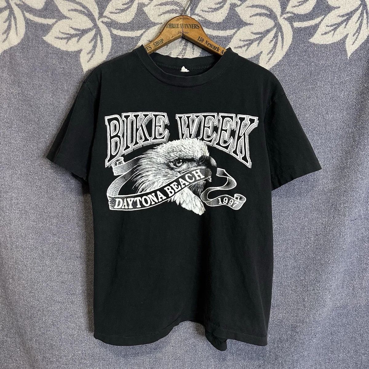 daytona bike week shirt products for sale | eBay