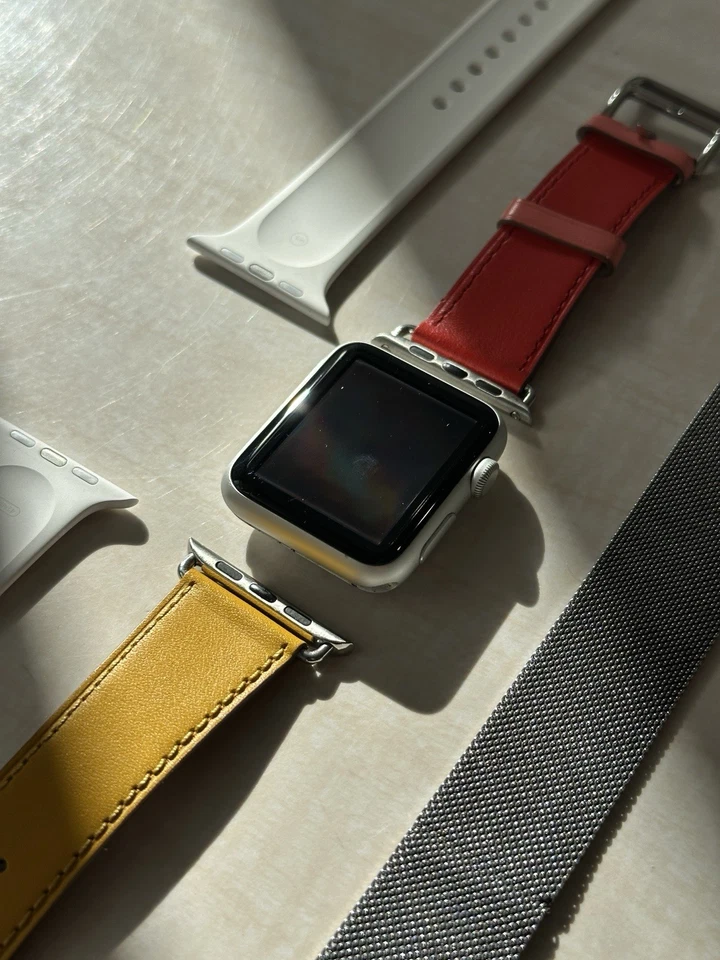 Apple Watch Series 1, Foto 3 von 5