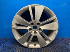Skoda Superb MK3 Alloy Wheel 3V0601025F 8Jx18 G897