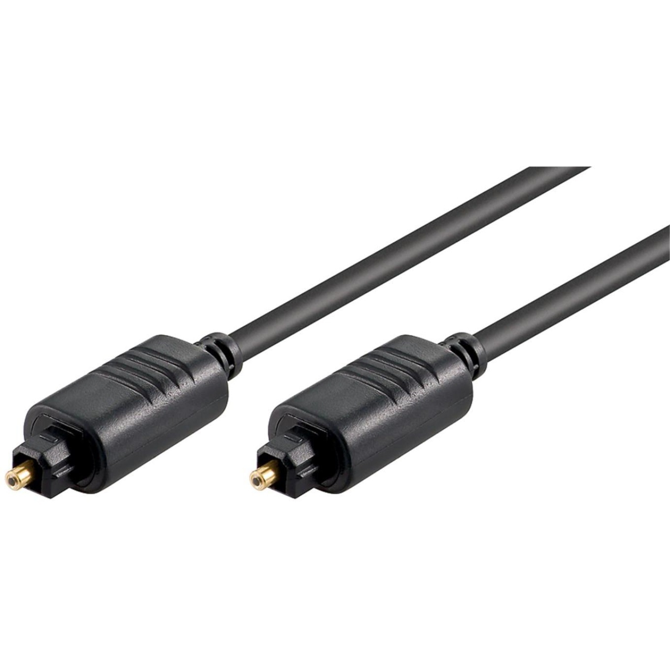 Câble Toslink 5mm 1m 50217