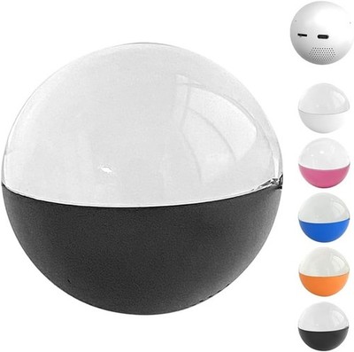 Magic Crystal Ball Christmas Ornament, Core Memory Orb, WiFi