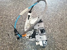 Porte arrière et accessoires Infiniti QX30